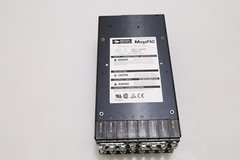 VICOR used IMP4-708237 Power Factor Corrected MegaPAC ELEC-I-3030=9A28