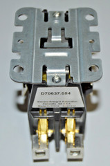SIEMENS 45EG20AJX671 S1-02432004000 Contactor 2-Pole, 30FLA 24V Coil 50/60HZ NEW