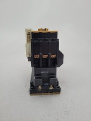 100-A45NZ*3 B Allen-Bradley Contactor w/ 115 VDC Coil – Next Day Option