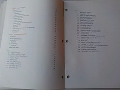 HEWLETT PACKARD 98033A BCD INTERFACE INSTALLATION AND SERVICE MANUAL