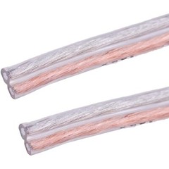 Monster Cable Speaker Wire Economy Grade 100 ‘ Bulk