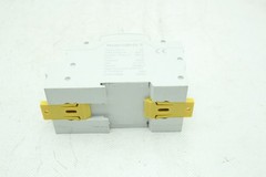 GEYA G2R-63ii Automatic Transfer Switch with Dual Power Supply 63A