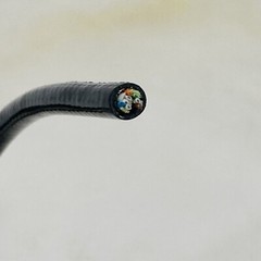 TMB Cables Pro Series Cable 36” Sections 9-Cables Ram-Tech 3000 Proplex Cat 5e