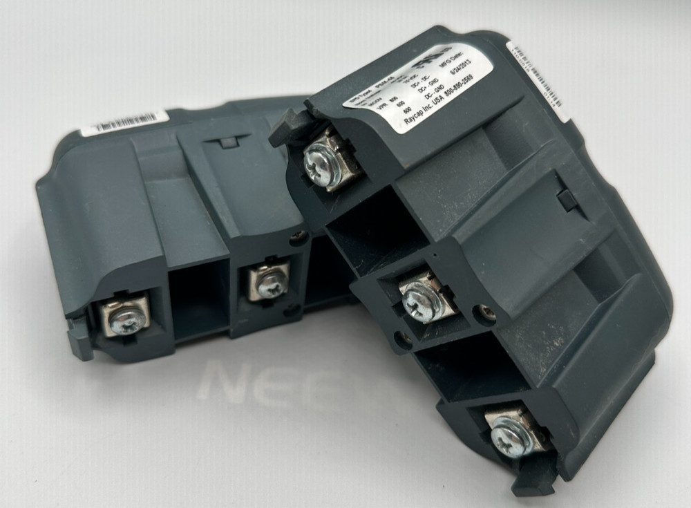 Raycap Strikesorb PSM-48 SPD Type 4 Surge Protection Module 48VDC 75V MCOV