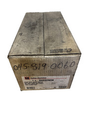 DH222NDK – HEAVY DUTY SAFETY SWITCH – 60A, 240V, 2P, 3W, FUSIBLE, NEMA 12