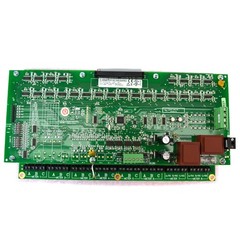 Square D MCM8364M3 Power Logic Multi-Circuit Monitoring Assembly 100-300VAC
