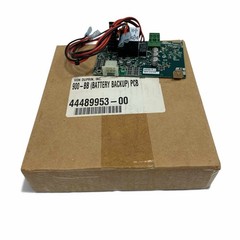 900-BB Von Duprin Battery Backup Printed Circuit Board