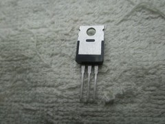 5pcs 1RF1405 IRFI405 IRF14O5 IRF140S IRF1405 IRF1405PBF TO220-3 Transistor