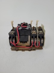 709-AOD103 Allen Bradley Motor Starter 120V Coil *NEXT DAY OPTION*
