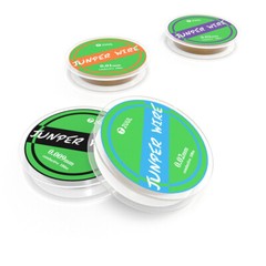 2UUL Ultrafine Jumper Wire 100m FX-001 FX-0009 FX-002 FX-002A