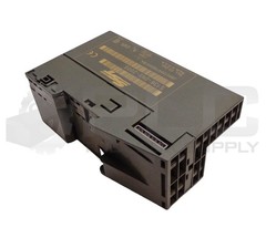 SIEMENS SST 5136-DNS-200S DEVICENET COMMUNICATION MODULE *READ*