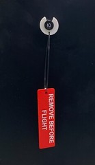 AvGo Solutions Aircraft Circuit Breaker C-Lock