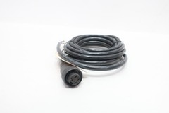 Banner MBCC-412 Quick Disconnect Cable 300v-ac 12ft