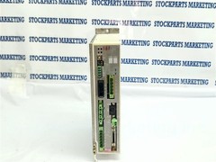 IAI SCON-CB-60WAI-CC-0-2 SCONCB60WAICC02 Controller 3PH 0-135V 0-333Hz 0.70A