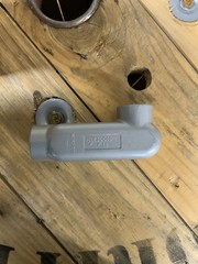 Peco Aluminum LL-100A