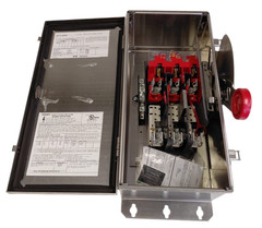 EATON CORPORATION DH362NWKX MADE IN USA DH362NWKX EATON 600V-60A