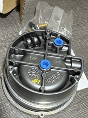 DWYER 605-2 / 6052 – 2 PSI Max