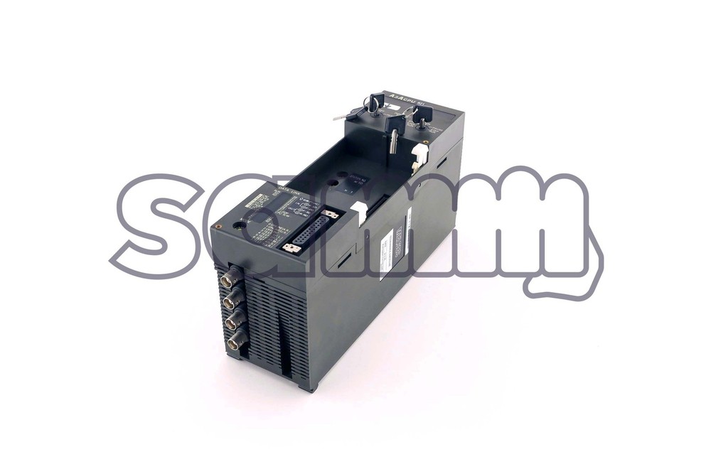 MITSUBISHI ELECTRIC A3ACPU R21 Used