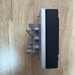 V-Infinity VCQ15-Q24-D5-T DC to DC Converter 24VDC to 5VDC