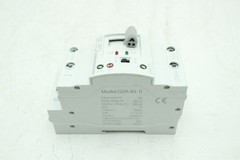 GEYA G2R-63ii Automatic Transfer Switch with Dual Power Supply 63A