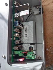 METTLER TOLEDO CSN950MH / CSN950MH (USED) SN: