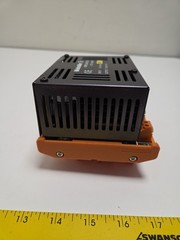 Weidmüller WIPS 24/12-10 Power Supply Module