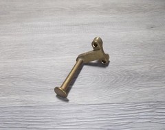 Salisbury 21754 Hanger Stud for Type C Grounding Clamps