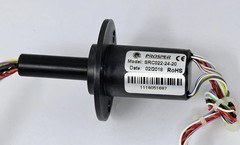 Prosper SRC022-24-20 Capsule Slip Ring