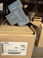 Siemens ISPD4803050R Surge Protection