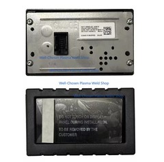 2015 – 2017 Ford F-150 OEM NEW 4.2 Inch Radio INFO Media Display Screen