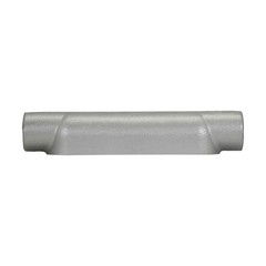 NIB – Crouse Hinds – BC8 – Mogul Conduit Body, 3″ Trade Size, Made From Feraloy
