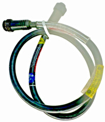 Allen Bradley 280-PWRM22A-M1 ArmorConnect 3-PH Power Media Cable, M/F new (D6)