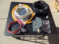 2kW MICROWAVE NEW for Industrial use, Plasma cleaning etc with Waveguides & Acc