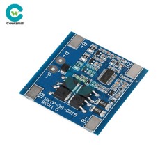 3S 12V 15/20/25/30A 18650 Lithium Battery Protection Board 11.1V 12.6V Balanced