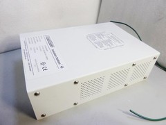 Powertronix Power Isolation Station 1000 VA | Part No X1CSWFHNOE1 w/ Power cord
