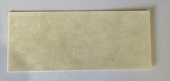 NOMEX 410 .020 MIL, CUT PIECES (7-1/2″ X 3-1/8″)