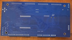 PDI Branch Circuit Monitoring System BCMS Plus 109 Card 84 Circuit PCB10897A