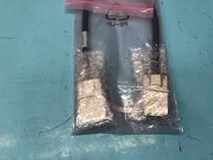Allied Telesis AT-STACKXG/0.5-00 Stacking Cable, 990-000724-00, 195622