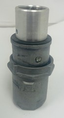 EATON CORPORATION CROUSE HINDS NO. APJ3385 S4 ARKTITE APJ PLUG 30A 0.39-1.20"