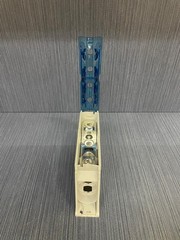 nVent ERIFLEX 561175 Power Block SB2C2C 1000AL DIN Mounted Output/Input Device