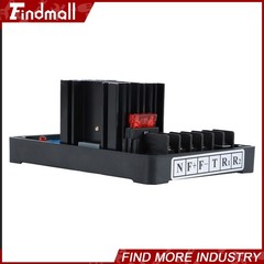 Findmall AVR GAVR-12A Diesel generator circuit board Automatic Voltage Regulator