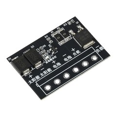 DC 6-45V Solar Controller Street Light Control Board LED Auto Solar Light Driver
