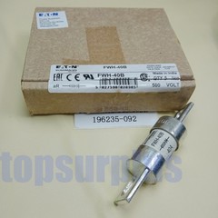 (1 PCS) FWH-40B Bussmann Fuse 500 VOLT 40A