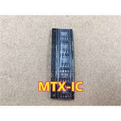 MTX-IC 1X HMC362S8G HMC362S8GE HMC362G8 HMC362 Frequency Divider HITTITE SOP-8