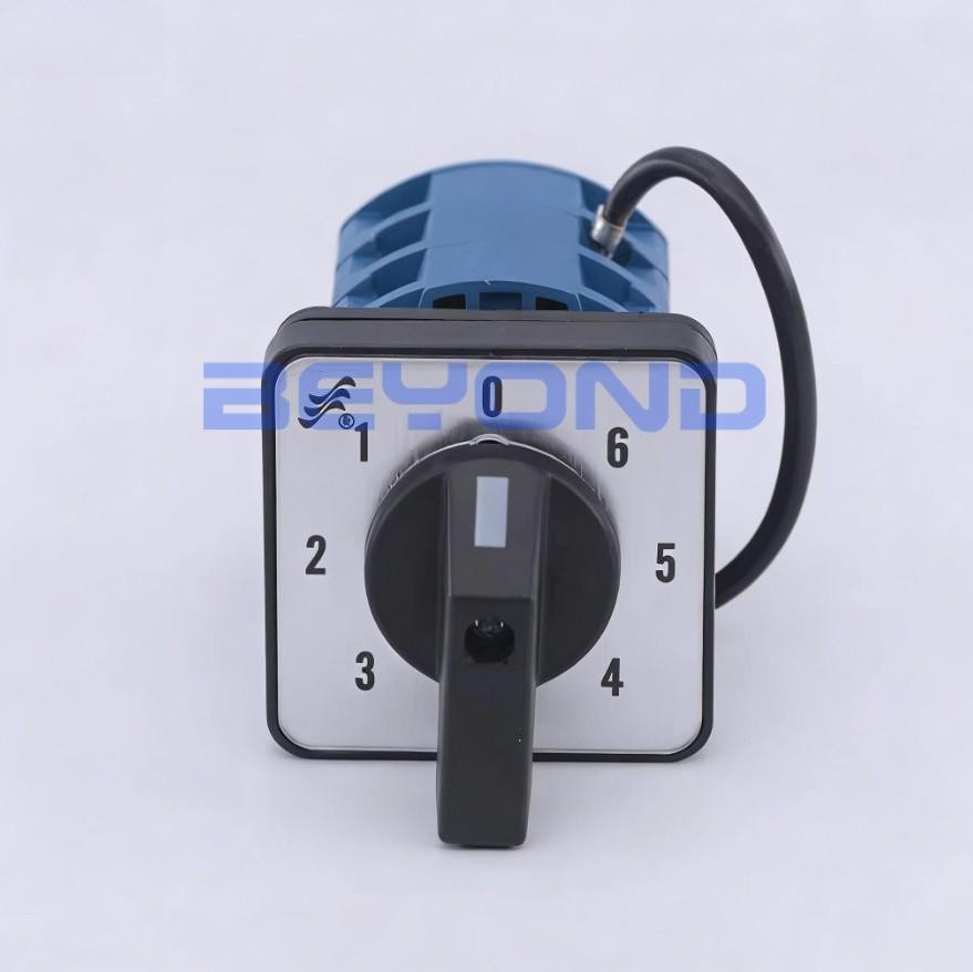 1PC NEW FOR LW26-25 4132052/3X universal transfer switch
