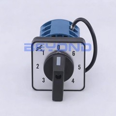 1PC NEW FOR LW26-25 4132052/3X universal transfer switch