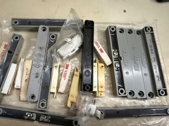 Whole Flair contacts and others (different pieces)