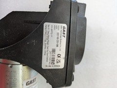 Gast 22D1180-225-1088 Diaphragm Vacuum Pump Industrial OEM Replacement Lab Part