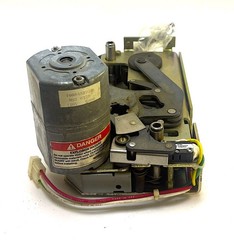General Electric SPE120 PowerBreaker II 120V Charging Motor