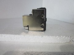 CORCOM AC POWER ENTRY MODULE W/ ON/OFF ROCKER PN# PE0SSDSXB